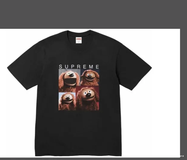 ROWLF T-shirt Ragdoll 24SS TEE 0702